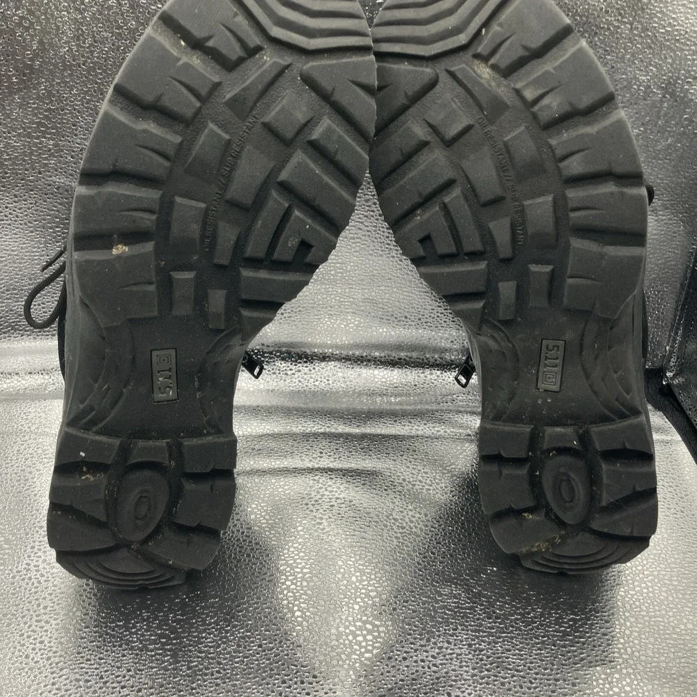 5.11 TACTICAL Shoes Boots Mens 14 511 Atac 2.0 6